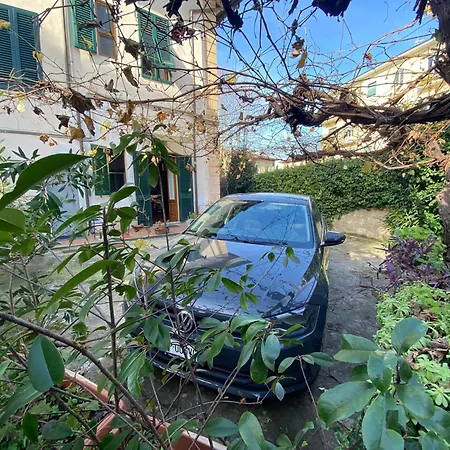 Apartment Da Guendalina *
