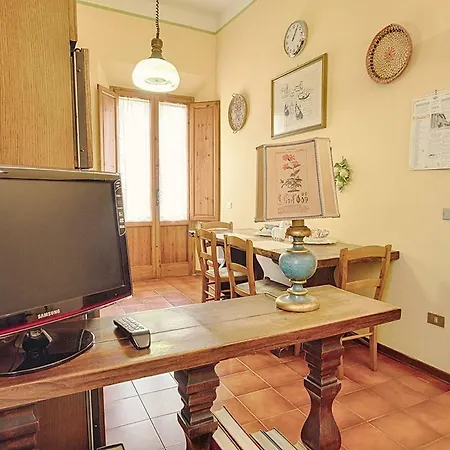 Apartment Da Guendalina Pisa