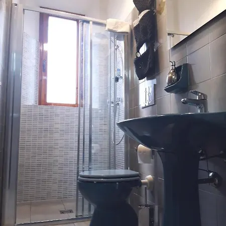 Apartment Da Guendalina *