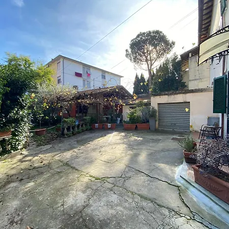 Apartment Da Guendalina *