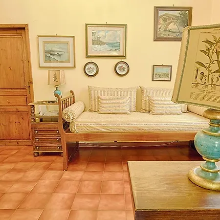 Apartment Da Guendalina