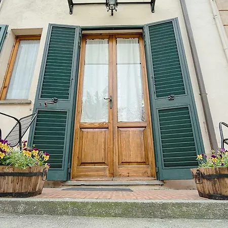 Da Guendalina Apartment Pisa